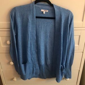 Sonoma cardigan